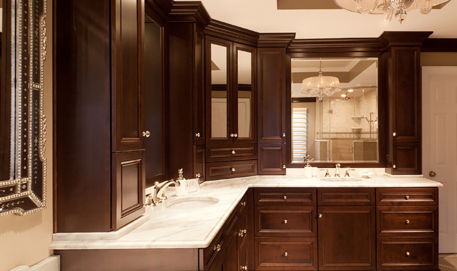 Best bathroom cabinet brands