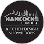 Hancock Lumber Kitchen Design Showroom - Saco