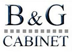 B&G Cabinet